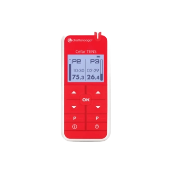 Electro estimulador Cefar Tens