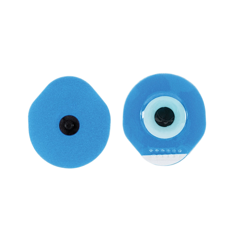 Electrodo Escáner H34Sg