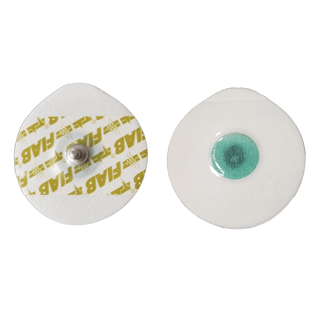 Electrodo Fiab Corchete 48 X 55  - CAJA 1200 UDS