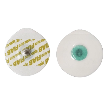 Electrodo Fiab Corchete 48 X 55  - CAJA 1200 UDS