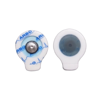 Electrodo Foam Redondo H124