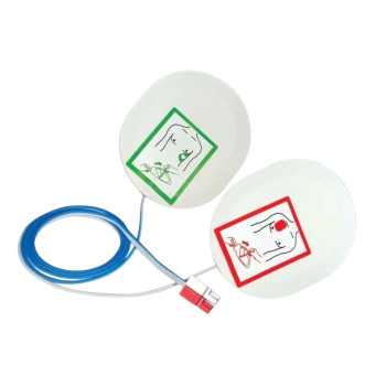 Electrodo Pad Cardiac G3  - Ge Responder