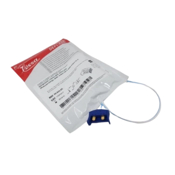 Electrodo Pad Defibtech Lifeline Aed - Auto