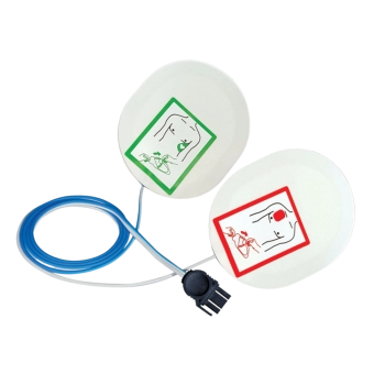 Electrodo Pad Reanibex 100