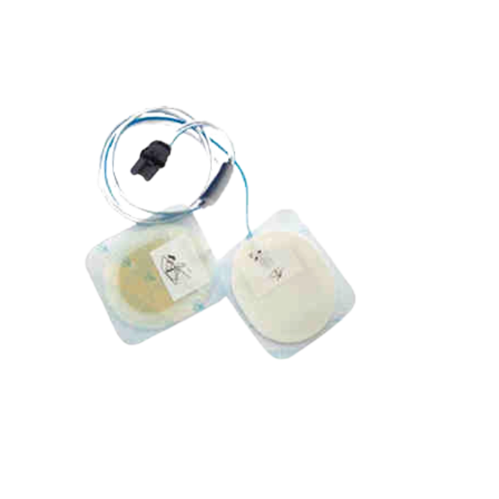 Electrodo Pad Saber One Pediátrico