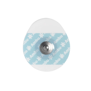 Electrodo Prueba Esfuerzo 36 X 40 Mm