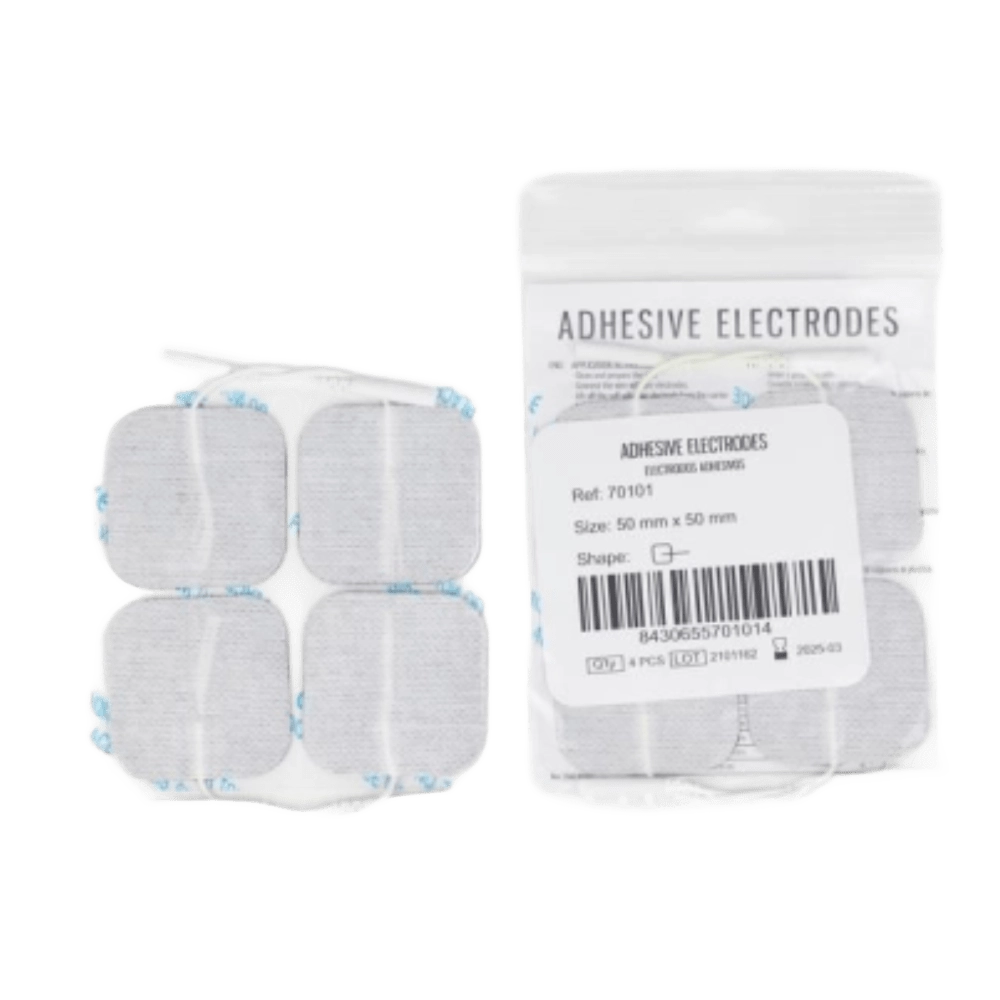 Electrodo Tens 50X50
