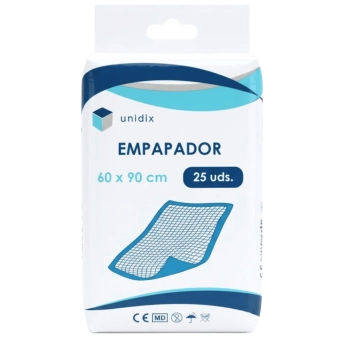 Empapador Rocpad