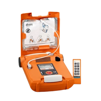 Entrenamiento Powerheart G5 Trainer