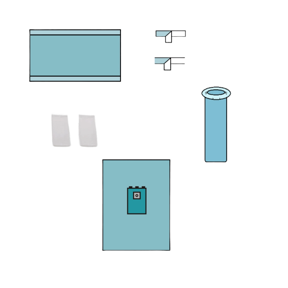 Equipo Cirugía Extremidades