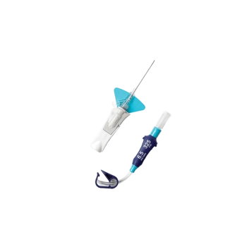 Equipo Infusión Con Catéter Nexiva Bd