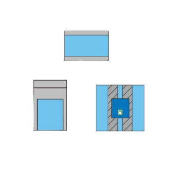 Equipo Pie Y Mano Unidix