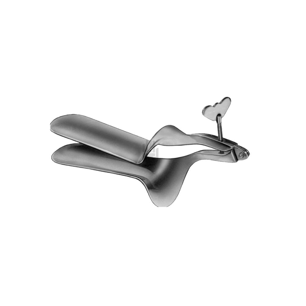 Especulo Vaginal Collin