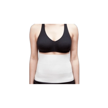 Faja Post Quirúrgica Abdominal