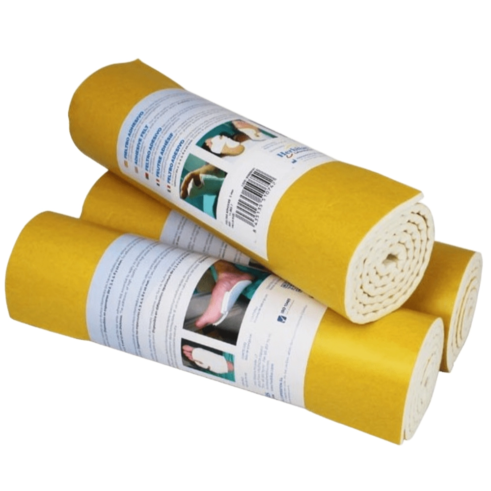 Fieltro Adhesivo Rollo