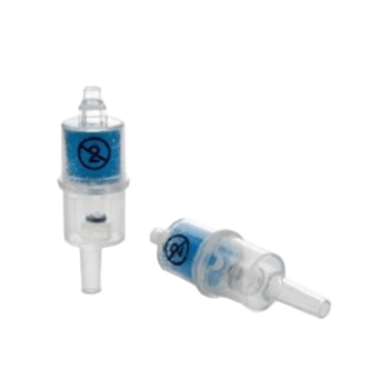 Filtro Desechable Con Trampa De Seguridad Push