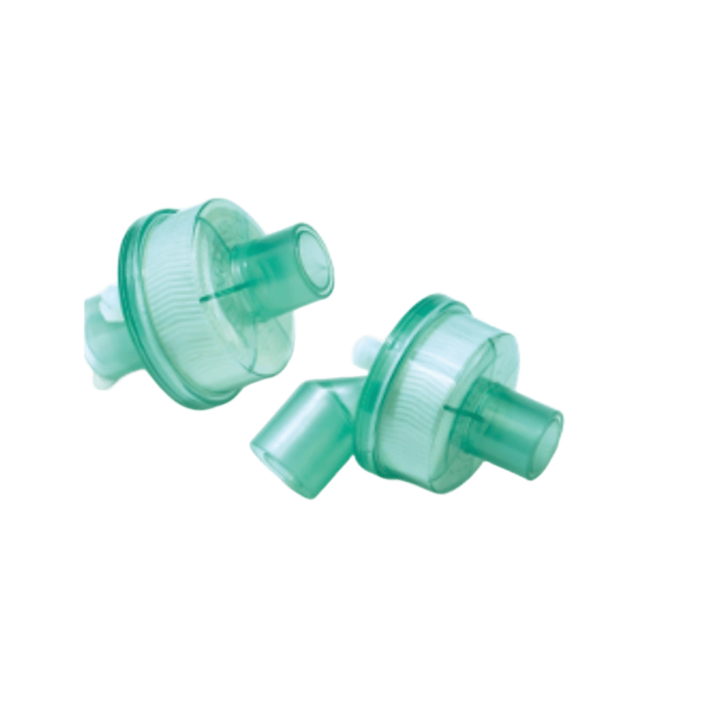 Filtro Humificador Electroestático Hygrobac-S