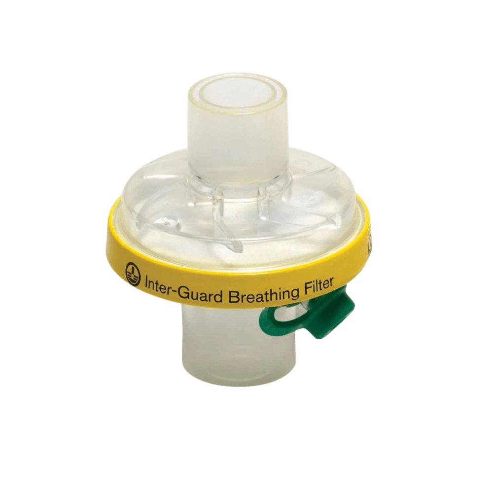 Filtro Respiratorio Inter-guard