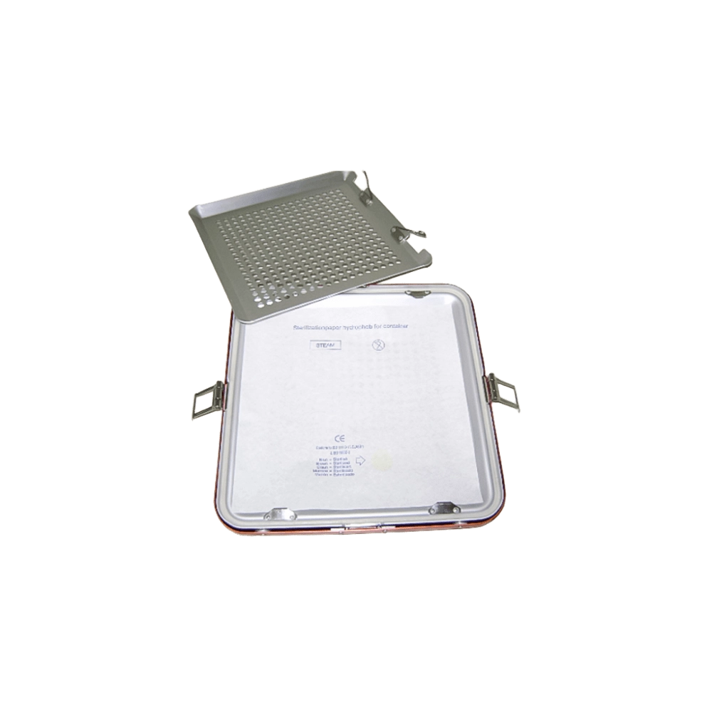 Filtros Para Esterilización