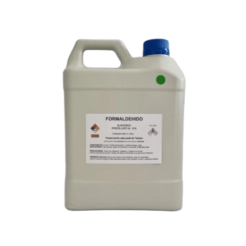 Formaldehido 10%