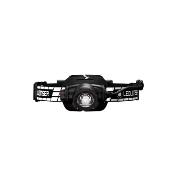 Frontal Led Ledlenser