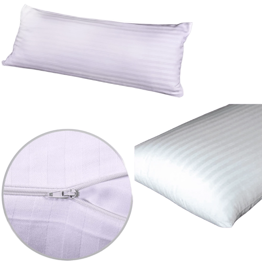 Funda Almohada Cremallera Tejido Cuti Pa Funda Almohada Cremallera Tejido Cuti Pa