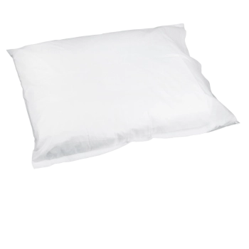 Funda Almohada Solo Uso.