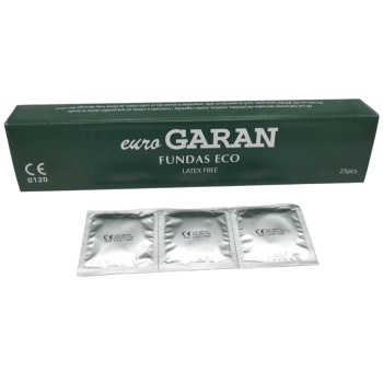 Funda Sonda Transvaginal Sin Latex