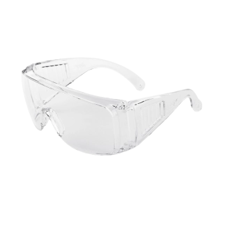 Gafa Protección Visitor