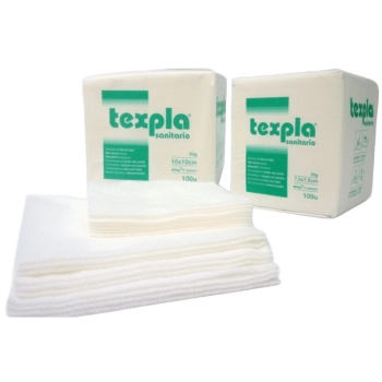 Gasa TNT No Estéril