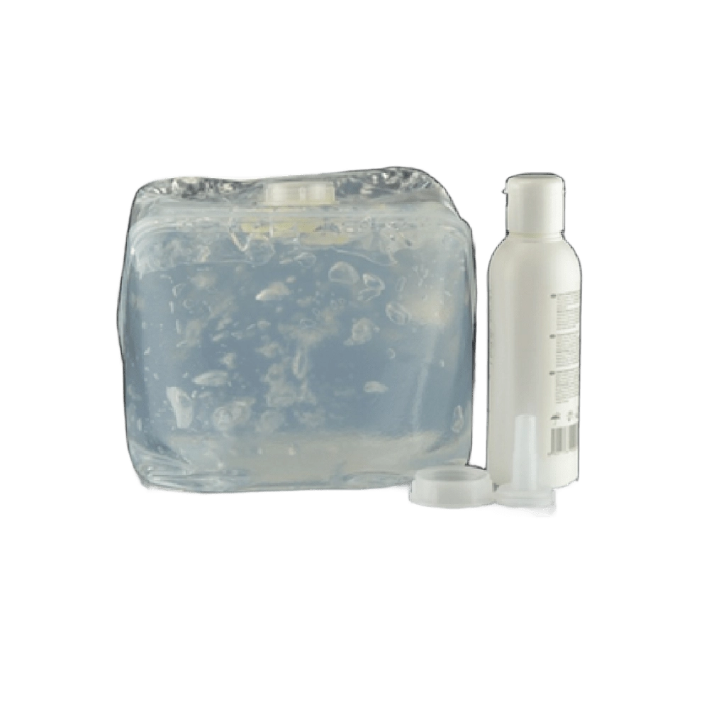 Gel ECG - Dahlhausen