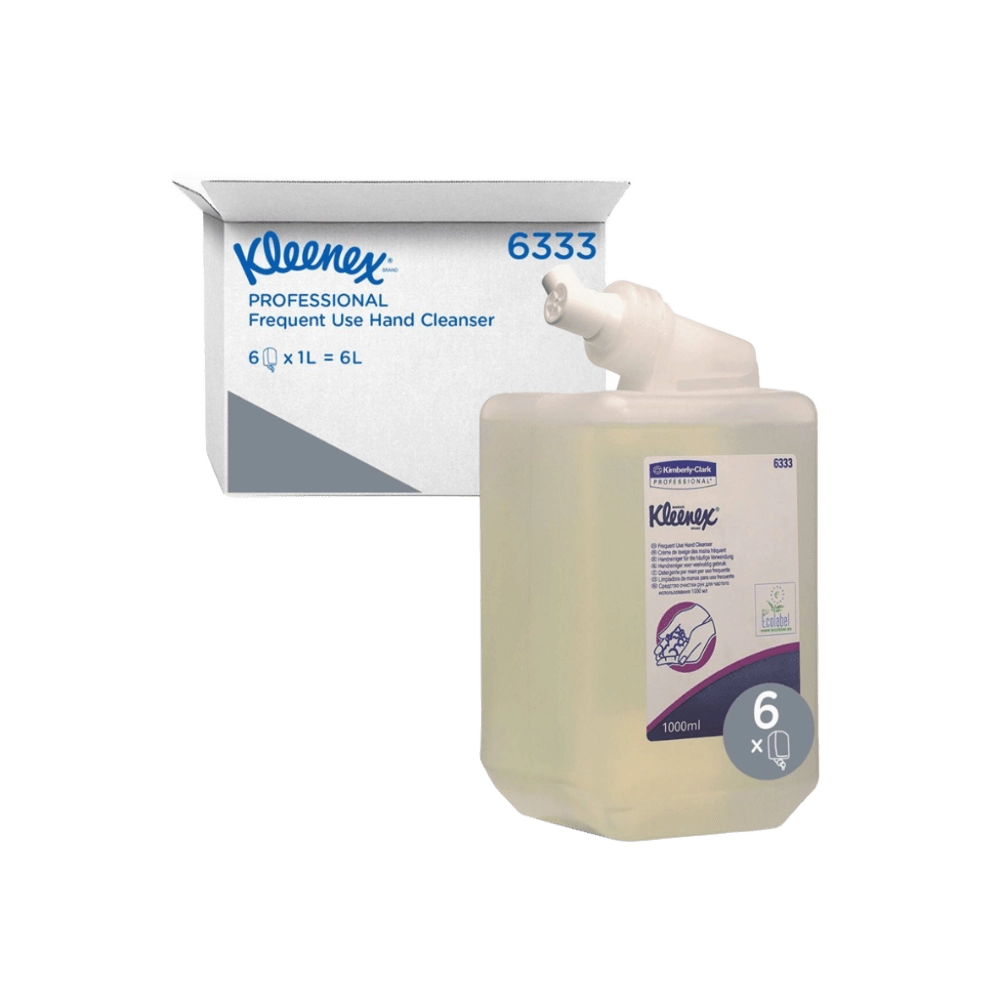 Gel Kleenex Gel Kleenex