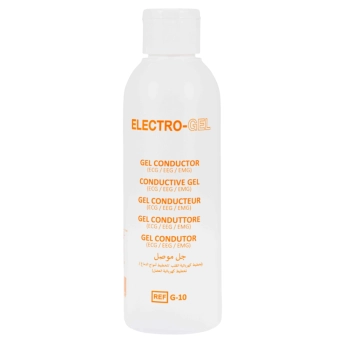 Gel Ultrasonidos Transonic