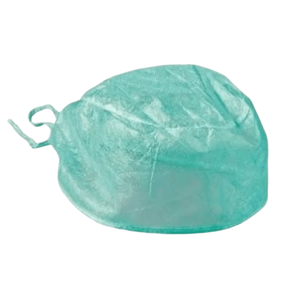Gorro Cirujano Cintas