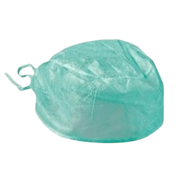Gorro Cirujano Cintas