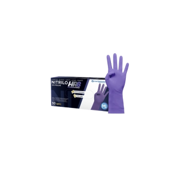 Guante Nitrilo Hr8