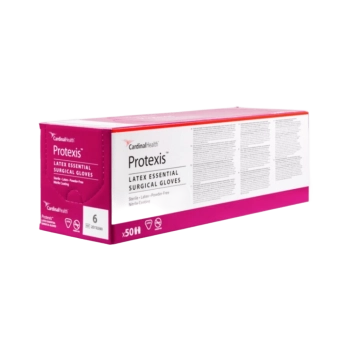 Guante Quirúgico Protexis Látex Essential