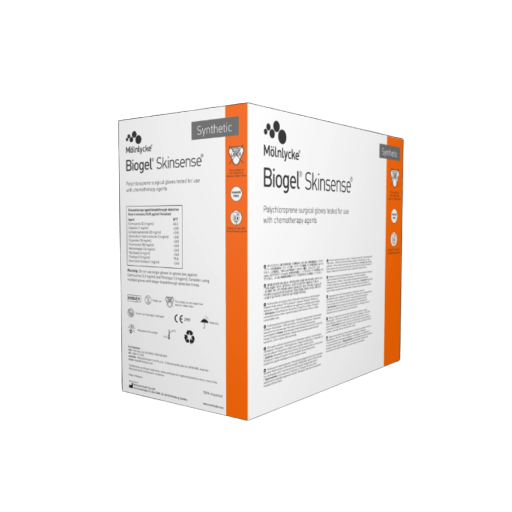 Guante Quirúrgico Biogel Neopreno