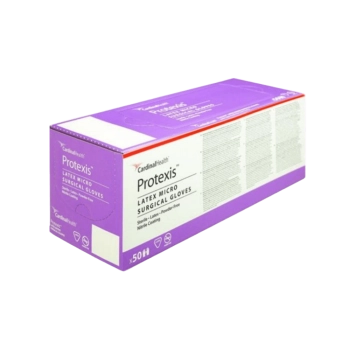Guante Quirúrgico Protexis Látex Micro