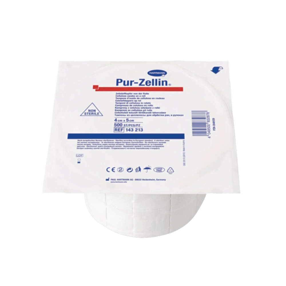 Guatis - Purcellin Hartman