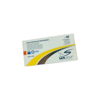 Hoja Hiperqueratosis