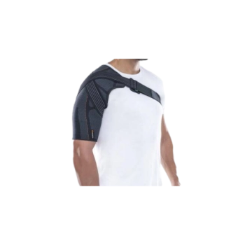 Hombrera Elástica Funcional