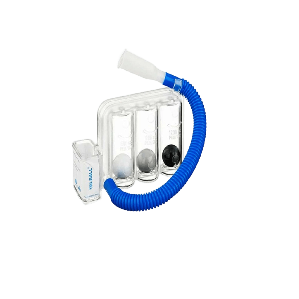 Incentivador Triball