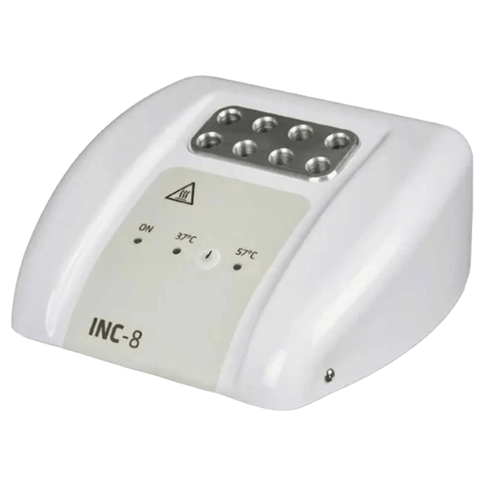 Incubadora De Esporas INC 8