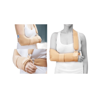 Inmovilizador de hombro Sling (cabestrillo)