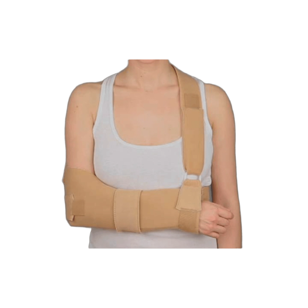 Inmovilizador de hombro Sling Eco (cabestrillo)