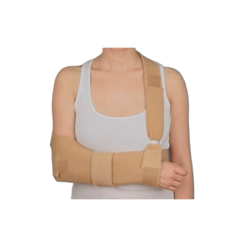 Inmovilizador de hombro Sling Eco (cabestrillo)