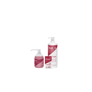 Jabón Líquido Clorhexidina Carga