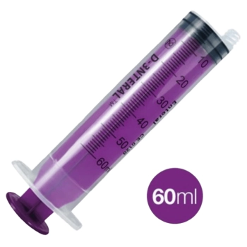 Jeringa Flocare Enfit