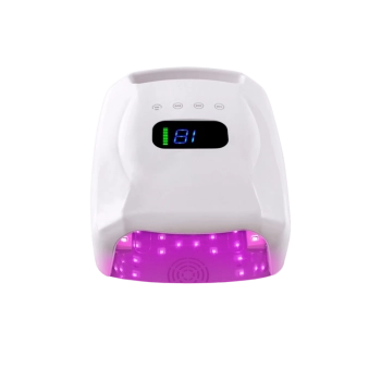 Lámpara Led Uñas Ettaala High Power Lámpara Led Uñas Ettaala High Power